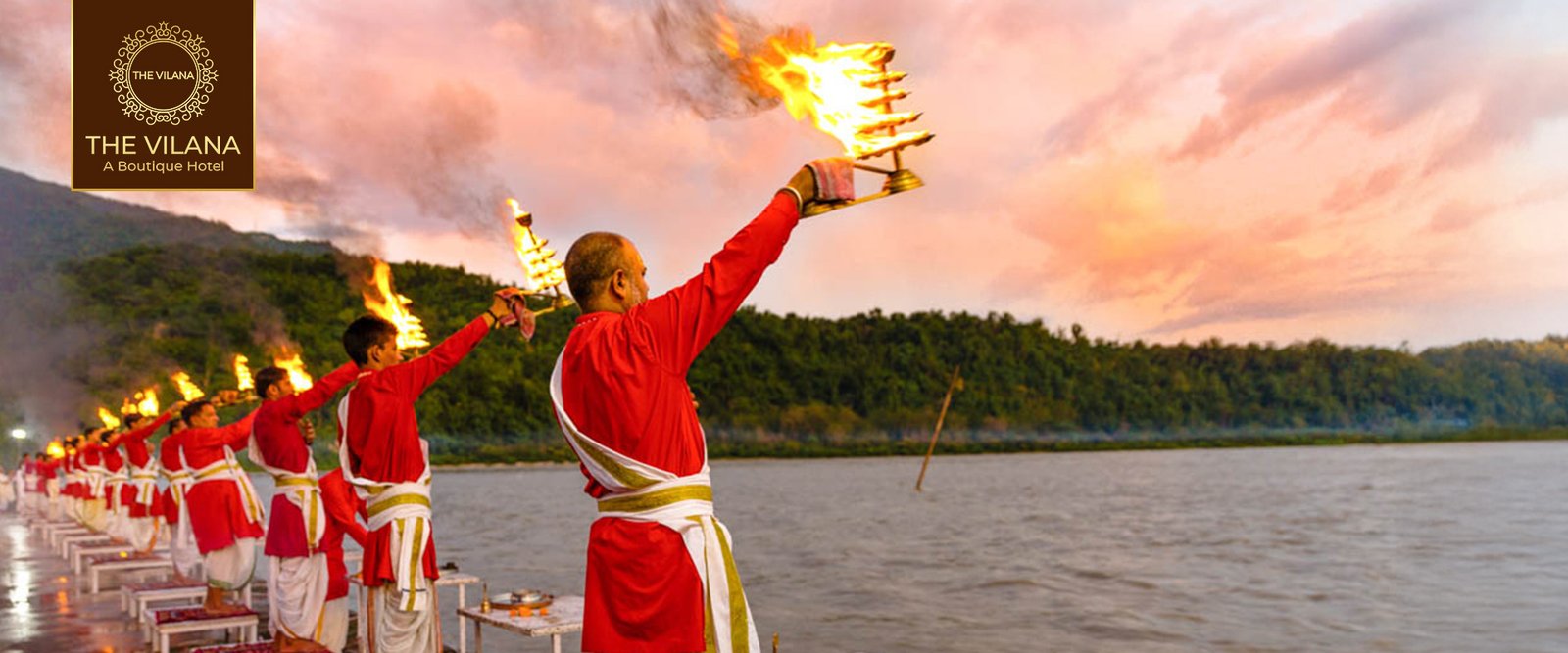 Vilana-1 web banner ganga Arti